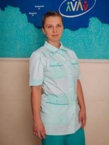 Савельева Дарья Сергеевна