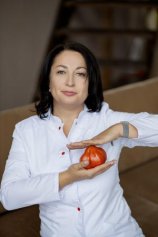 Курт-Коваленко Екатерина Викторовна