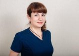 Акимова Виктория Александровна