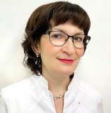 Владимирская Анна Робертовна