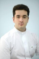 Акаев Рамазан Ибрагимович