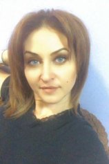 Жигачева Марина
