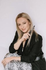 Шпилевая Татьяна