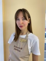 Шилова Анастасия