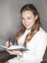 Дитмар Анастасия
