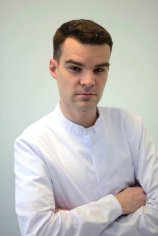 Томилов Павел Сергеевич