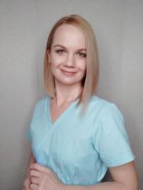 Выткалова Анна