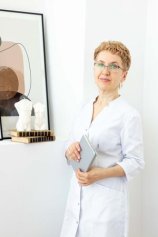 Циммер Лариса