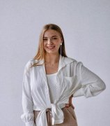 Зобнина Анастасия