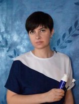 Паладий Марина