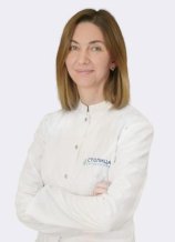 Фаттахова Эльвира Наиловна