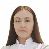 Узуева Малика Исаевна