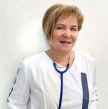Казанцева Галина Леонидовна