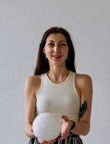 Якимова Елена