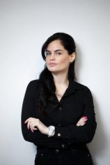 Колесникова Екатерина