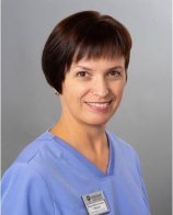 Рябых (Самсонова) Анна Николаевна