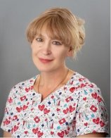 Ныркова Ольга Ивановна