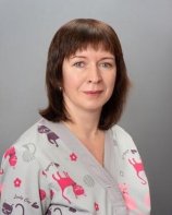 Архипова Марина Алексеевна