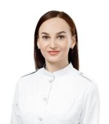 Кузнецова Татьяна Александровна