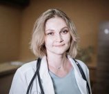 Панова Юлия Дмитриевна