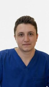 Скубицкий Евгений Сергеевич