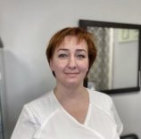 Смирнова Наталья