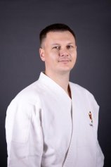 Храпунов Николай Николаевич