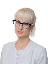 Скряга Алла Андреевна