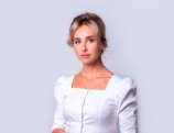 Блинова Юлия Михайловна