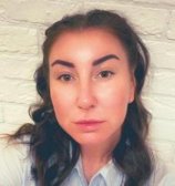 Старцева Анастасия
