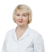 Майорова Татьяна Юрьевна