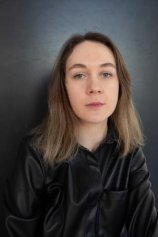 Лопатина Анастасия
