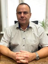 Козлов Андрей Михайлович