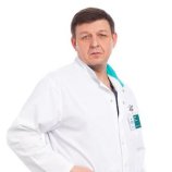 Борисов Иван Евгеньевич