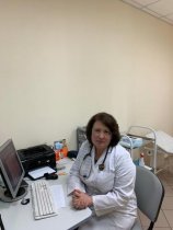 Кутенкова Наталья Евгеньевна