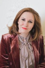 Казакова Жанна Николаевна