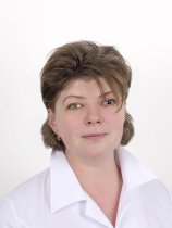 Спиридонова Анна Юрьевна