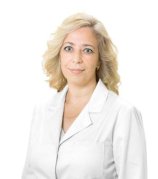 Барышникова Наталья Николаевна