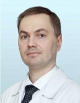 Кислицын Василий Владимирович