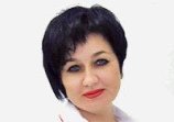Надеждина Алла Геннадиевна