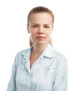 Жучкова Ксения Игоревна
