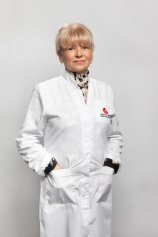 Воронова Нина Зиновьевна