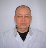 Аверин Геннадий Альбертович