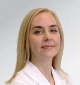 Семиохина Елена Николаевна