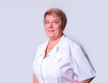 Игнатьева Наталья Яковлевна
