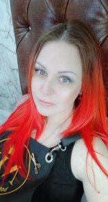 Васильева Светлана