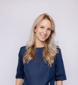 Гер Екатерина Олеговна
