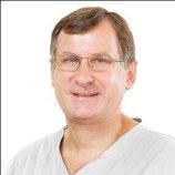 Глинский Владимир Михайлович