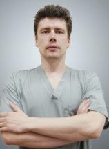 Попов Максим Александрович