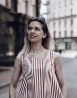 Миронова Анна